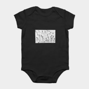 Human Nature Baby Bodysuit